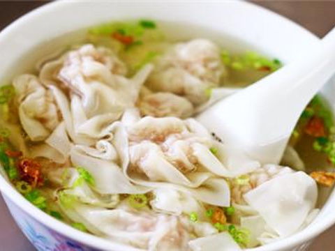 从阿肥发扁食店看小型餐饮品牌的管理之道