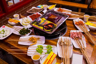 O2O智能餐饮管理系统 餐饮企业数字化转型的新引擎