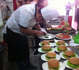 餐饮管理系统 现代化餐厅运营的智慧中枢